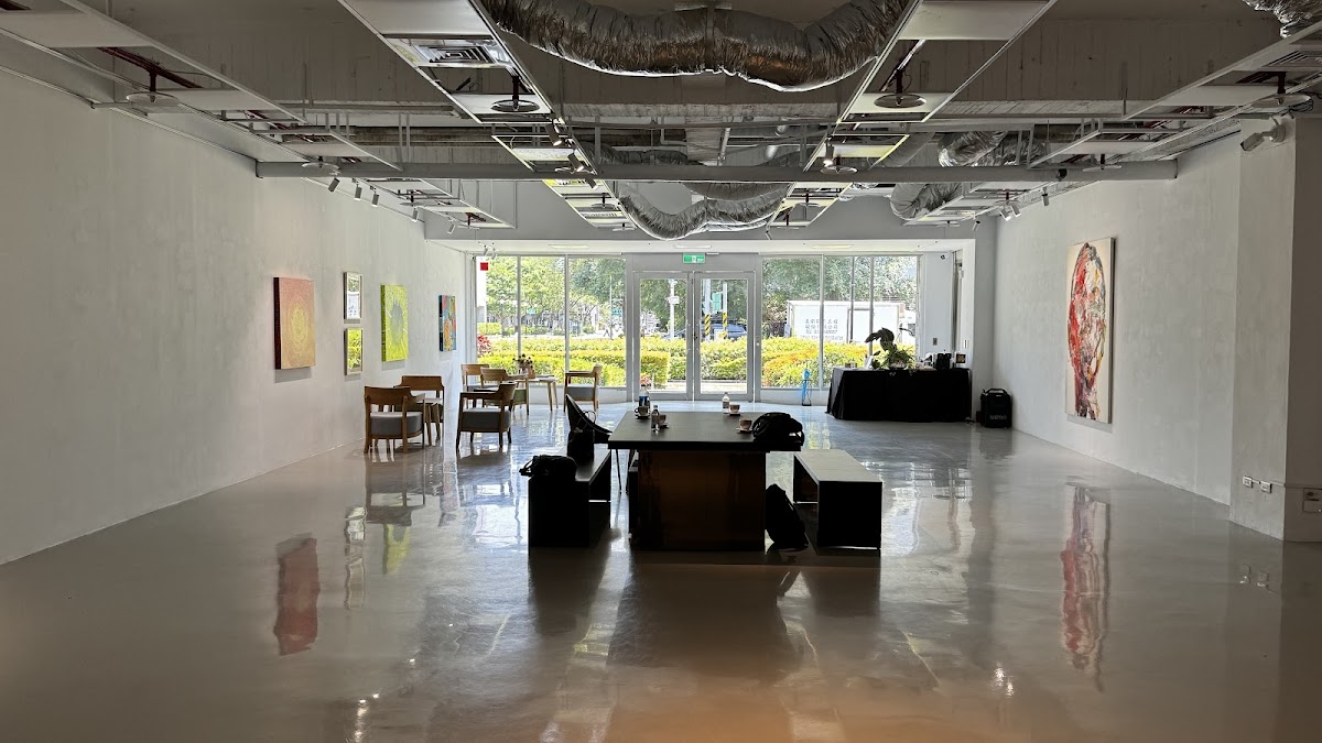 Sunway Art Space 藝術空間