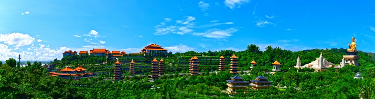 佛光山佛陀紀念館