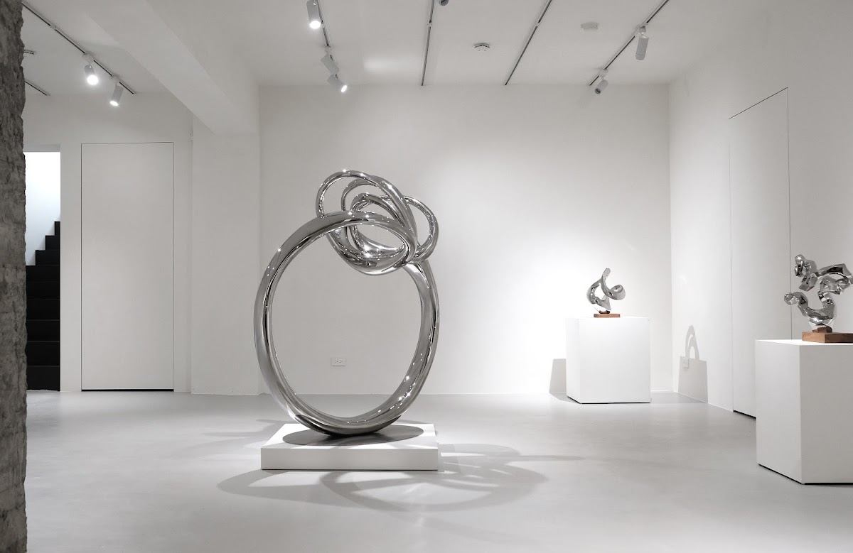Keeping Art 不斷藝術