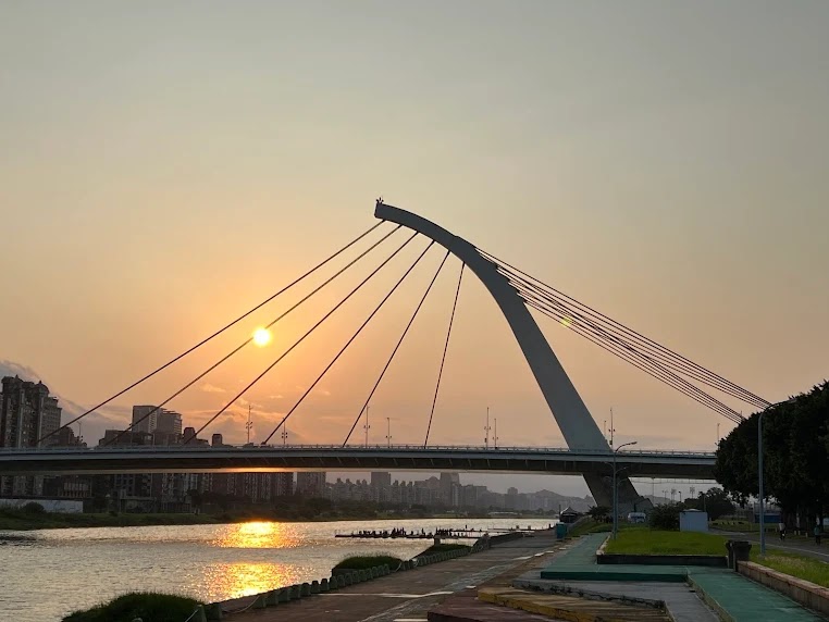 大佳河濱公園