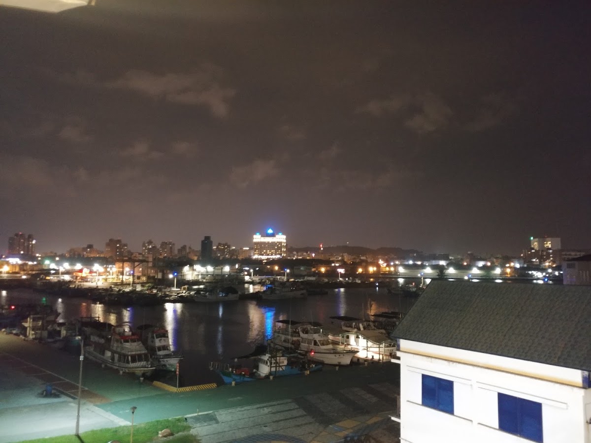 花蓮漁港